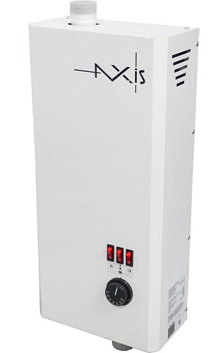 Котел электрический AXIS SPARK 7,5 кВт