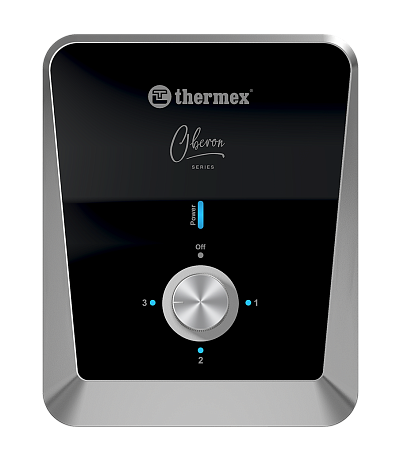 Водонагреватель проточный электрический THERMEX OBERON 8000 напорный 1х230В (ЭдЭБ04876)