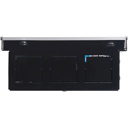 Конвектор внутрипольный STOUT SCN 80х190х800 естественная конвекция