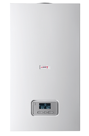 Котел газовый настенный PROTHERM ПАНТЕРА 30KTV, 30 кВт, двухконтурный, турбированный