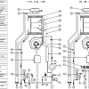 Котел газовый настенный BAXI LUNA DUO-TEC E 28, 28 кВт, двухконтурный, конденсационный