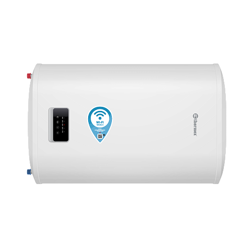 ЭВН Водонагреватель накопительный электрический THERMEX BRAVO 80 Wi-Fi (ЭдЭБ01899)