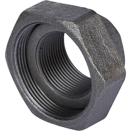 SPC-0010-000032 STOUT Присоединительный комплект для насосов G 2 x Rp 1 1/4 (без прокладок)