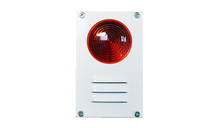 ML00003745 ZONT Марс-12-КУ Оповещатель светосигнальный