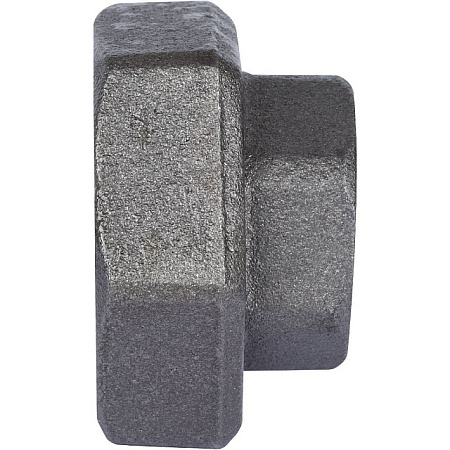 SPC-0010-000032 STOUT Присоединительный комплект для насосов G 2 x Rp 1 1/4 (без прокладок)