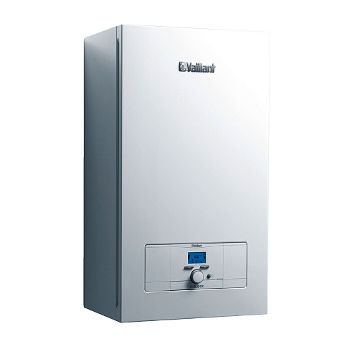 Котел электрический VAILLANT eloBLOCK VE 18/14, (18 кВт)