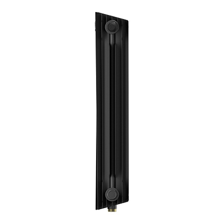 Радиатор Royal Thermo PianoForte 500 /Noir Sable - 8 секц. VDR