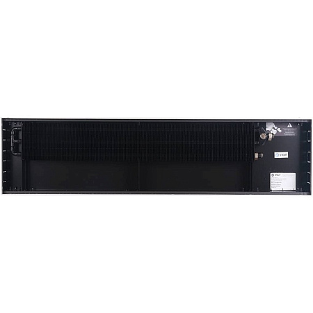 Конвектор внутрипольный STOUT SCN 80х300х1200 естественная конвекция