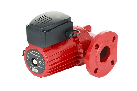 Насос циркуляционный UNIPUMP UPF3 65-100 300, фланцевый насос