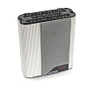 Стабилизатор сетевого напряжения TEPLOCOM ST-555-И Western silver gray БАСТИОН (дизайн кожаный)