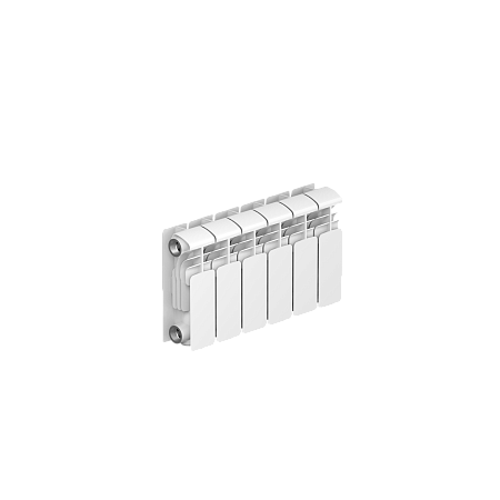 Радиатор алюминиевый RIFAR ALUM 200x6 секций