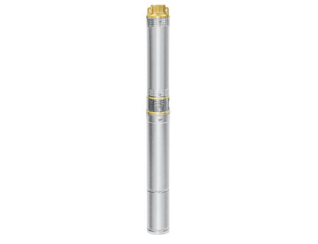 Насос скважинный UNIPUMP 4" ECO 5-45 (0,9 кВт,15 м)