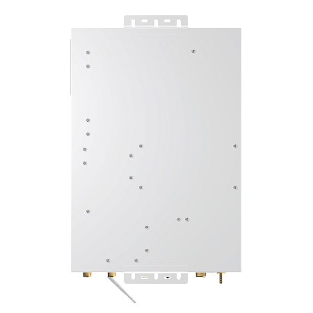 Котел электрический настенный THERMEX TESLA 12-24кВт, Wi-Fi (ЭдЭБ02807)