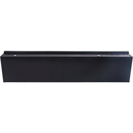 Конвектор внутрипольный STOUT SCN 80х300х1200 естественная конвекция