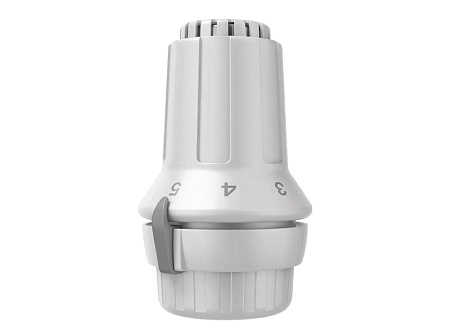 Термоголовка жидкостная для радиатора ROYAL THERMO CLICK (НС-1286680)
