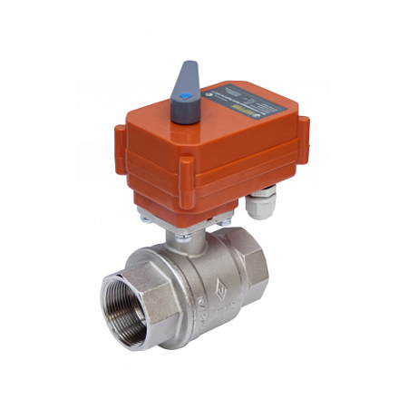 Кран с электроприводом NEPTUN BUGATTI PRO 220B - 11/2" (2153569)