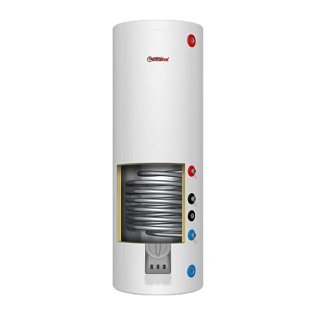Бойлер косвенного нагрева THERMEX COMBI INOX IRP 280 V