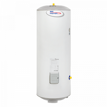 Бойлер косвенного нагрева BAXI PREMIER plus 200
